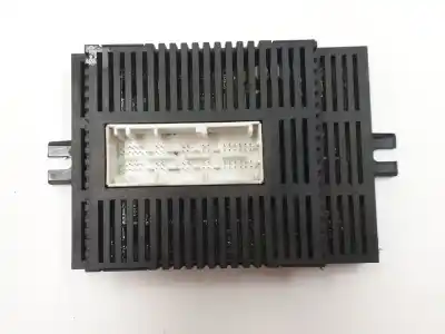 Pezzo di ricambio per auto di seconda mano modulo elettronico per bmw 5 (e60) 530 d riferimenti oem iam 6943283  6943283