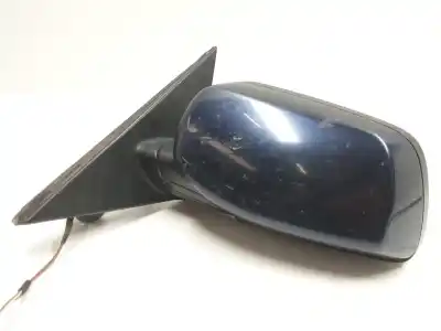 Gebrauchtes Autoersatzteil Linker Spiegel zum BMW SERIE 5 BERLINA (E60) 530d OEM-IAM-Referenzen 51167189485  51167189485
