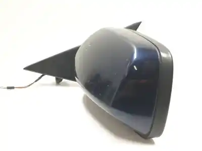 Second-hand car spare part left rearview mirror for bmw 5 (e60) 530 d oem iam references 51167189485  51167189485