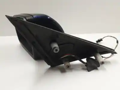 Second-hand car spare part left rearview mirror for bmw 5 (e60) 530 d oem iam references 51167189485  51167189485