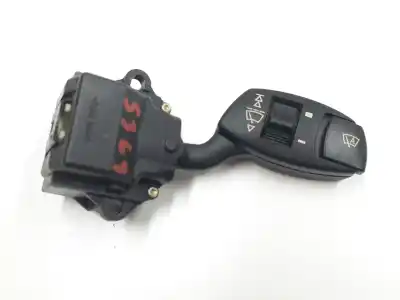 Second-hand car spare part Windshiel Wiper Switch for BMW 5 (E60) 530 D OEM IAM references 6924106A / 01206100  