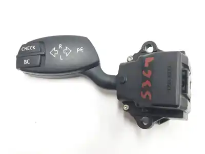 Second-hand car spare part Headlights Switch for BMW 5 (E60) 530 D OEM IAM references 6924103B / 01106720  