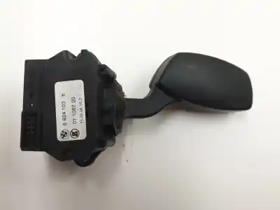 Peça sobressalente para automóvel em segunda mão comutador de luzes por bmw 5 (e60) 530 d referências oem iam 6924103b / 01106720  