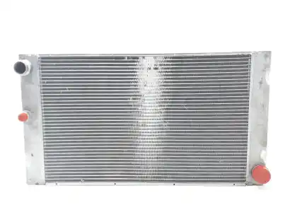 Gebrauchtes Autoersatzteil Wasserradiator zum BMW SERIE 5 BERLINA (E60) 530d OEM-IAM-Referenzen 53725  17117795878