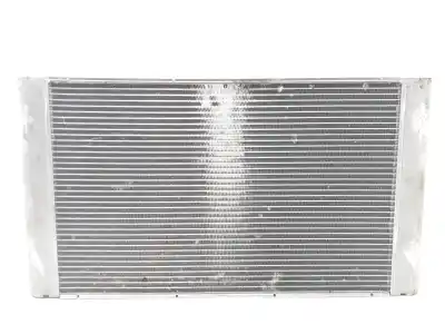 Pezzo di ricambio per auto di seconda mano radiatore d acqua per bmw 5 (e60) 530 d riferimenti oem iam 53725