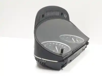 Pezzo di ricambio per auto di seconda mano pannello degli strumenti per bmw 5 (e60) 530 d riferimenti oem iam 6945641  62116945641