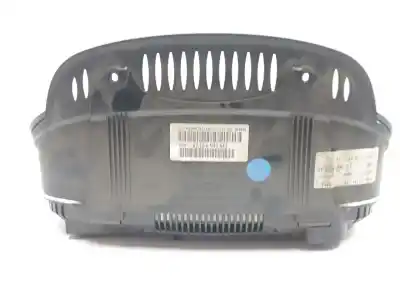 Pezzo di ricambio per auto di seconda mano pannello degli strumenti per bmw 5 (e60) 530 d riferimenti oem iam 6945641  62116945641