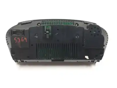 Second-hand car spare part Dashboard for BMW 5 (E60) 530 D OEM IAM references 6945641  62116945641