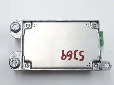 Piesă de schimb auto la mâna a doua unitate de control airbag pentru bmw 5 (e60) 530 d referințe oem iam 6946400  65776946400