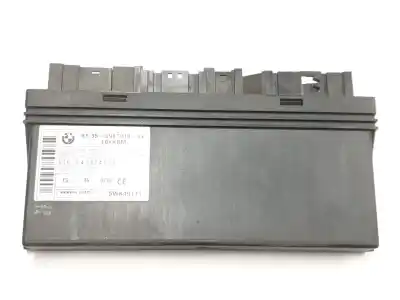 Автозапчасти б/у ЭЛЕКТРОННЫЙ МОДУЛЬ за BMW SERIE 5 BERLINA (E60) 530d ссылки OEM IAM 6947919  