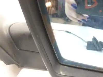 Second-hand car spare part right rearview mirror for bmw 5 (e60) 530 d oem iam references 51167189488  51167189488