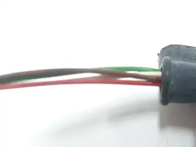 Second-hand car spare part right rearview mirror for bmw 5 (e60) 530 d oem iam references 51167189488  51167189488