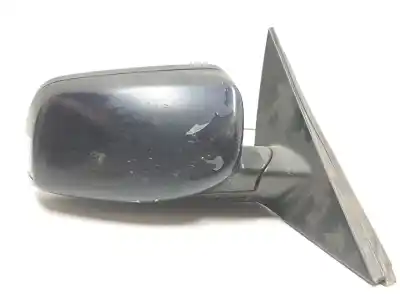 Second-hand car spare part right rearview mirror for bmw 5 (e60) 530 d oem iam references 51167189488  51167189488