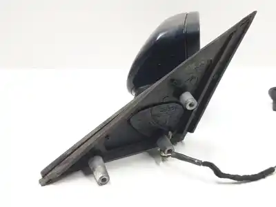 Second-hand car spare part right rearview mirror for bmw 5 (e60) 530 d oem iam references 51167189488  51167189488