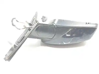 Second-hand car spare part Right Rearview Mirror for BMW 5 (E60) 530 D OEM IAM references 51167189488  51167189488