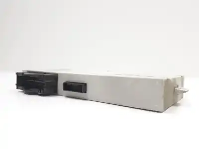 Second-hand car spare part electronic module for bmw 5 (e60) 530 d oem iam references 6943854  61356943854