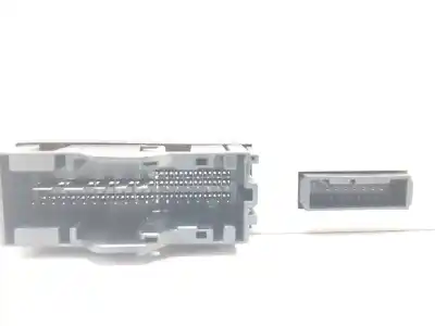 Second-hand car spare part electronic module for bmw 5 (e60) 530 d oem iam references 6943854  61356943854