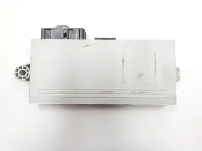 Second-hand car spare part electronic module for bmw 5 (e60) 530 d oem iam references 6943854  61356943854