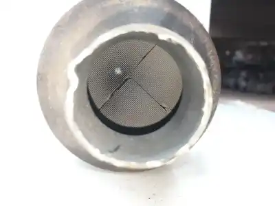 Автозапчастина б/у катализатор для seat toledo ii (1m2) 1.6 16v посилання на oem iam   