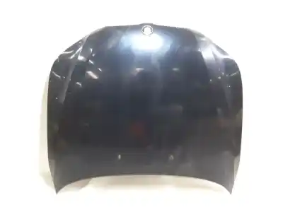 Peça sobressalente para automóvel em segunda mão Capot por BMW 5 (E60) 530 D Referências OEM IAM 41617111385  