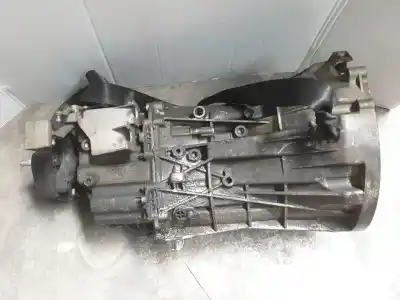 Автозапчастина б/у коробка передач для ford transit furgón (fa_ _) 2.4 tdci rwd посилання на oem iam 8c1r7003ba  8c1r7003ba