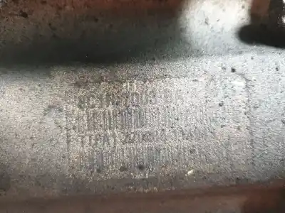 Автозапчастина б/у коробка передач для ford transit furgón (fa_ _) 2.4 tdci rwd посилання на oem iam 8c1r7003ba  8c1r7003ba
