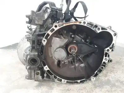 Автозапчасти б/у коробка передач за citroen jumpy furgón 2.0 hdi 125 ссылки oem iam 20mb30