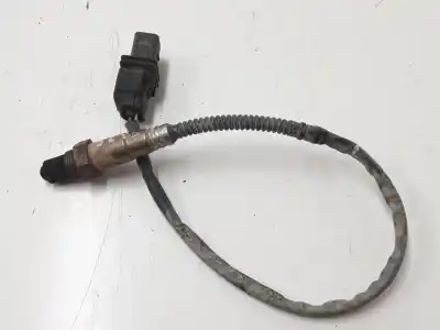 Автозапчасти б/у лямбда-зонд за citroen jumpy furgón 2.0 hdi 125 ссылки oem iam 9682216680 / 0281004080