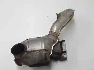 Pezzo di ricambio per auto di seconda mano CATALIZZATORE per CITROEN JUMPY FURGÓN 2.0 HDI 125 Riferimenti OEM IAM 1440250780  