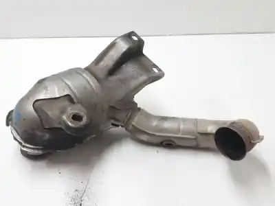 Автозапчасти б/у катализатор за citroen jumpy furgón 2.0 hdi 125 ссылки oem iam 1440250780  1440250780