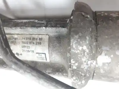 Автозапчасти б/у рулевая рейка за citroen jumpy furgón 2.0 hdi 125 ссылки oem iam 1401381380  1401381380