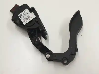Pezzo di ricambio per auto di seconda mano PEDALE DELL ACCELERATORE per CITROEN JUMPY FURGÓN 2.0 HDI 125 Riferimenti OEM IAM 1401280880 / 6PV009949  