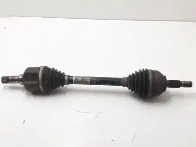 Pezzo di ricambio per auto di seconda mano TRASMISSIONE ANTERIORE SINISTRA per CITROEN JUMPY FURGÓN 2.0 HDI 125 Riferimenti OEM IAM 1497187080  