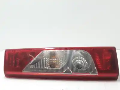 Pezzo di ricambio per auto di seconda mano LAMPADA POSTERIORE SINISTRA per CITROEN JUMPY FURGÓN 2.0 HDI 125 Riferimenti OEM IAM 1400455980  