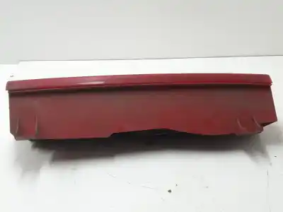 Автозапчасти б/у левый задний фонарь за citroen jumpy furgón 2.0 hdi 125 ссылки oem iam 1400455980  