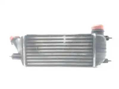 Автозапчасти б/у интеркулер за citroen jumpy furgón 2.0 hdi 125 ссылки oem iam 1440010980 / 8999500  1440010980