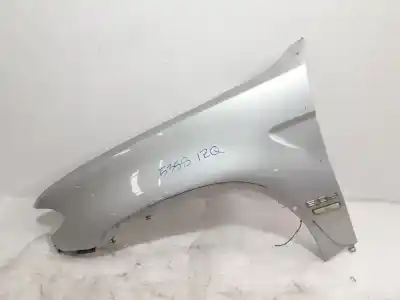 Автозапчасти б/у левое переднее крыло за bmw x5 (e53) 3.0d ссылки oem iam 41357121007