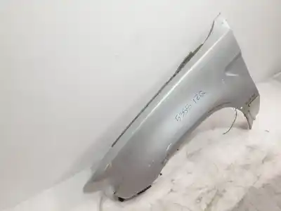 Second-hand car spare part left front fin for bmw x5 (e53) 3.0d oem iam references 41357121007  41357121007