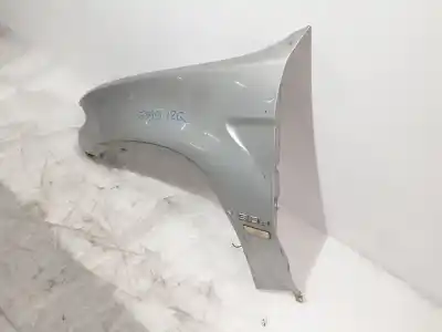 Second-hand car spare part left front fin for bmw x5 (e53) 3.0d oem iam references 41357121007  41357121007