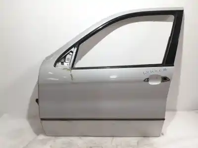 Автозапчасти б/у левая передняя дверь за bmw x5 (e53) 3.0d ссылки oem iam 41518256823