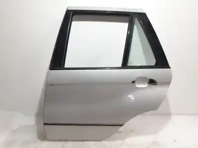Автозапчасти б/у задняя левая дверь за bmw x5 (e53) 3.0d ссылки oem iam 41528256827
