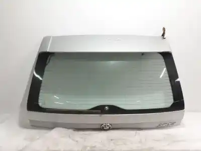 Автозапчасти б/у задняя дверь за bmw x5 (e53) 3.0d ссылки oem iam 41627126015
