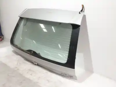 Second-hand car spare part tailgate for bmw x5 (e53) 3.0d oem iam references 41627126015  41627126015