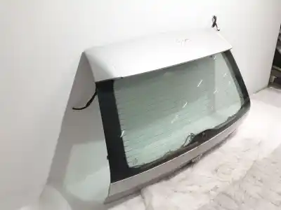 Second-hand car spare part tailgate for bmw x5 (e53) 3.0d oem iam references 41627126015  41627126015