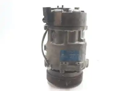Second-hand car spare part air conditioning compressor for seat toledo ii (1m2) 1.6 16v oem iam references 1j0820803k