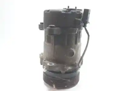 Second-hand car spare part air conditioning compressor for seat toledo ii (1m2) 1.6 16v oem iam references 1j0820803k  