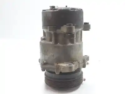 Second-hand car spare part air conditioning compressor for seat toledo ii (1m2) 1.6 16v oem iam references 1j0820803k  