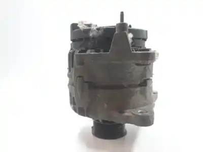 Second-hand car spare part alternator for seat toledo ii (1m2) 1.6 16v oem iam references 028903028d