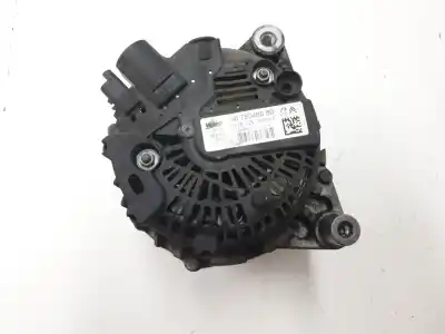 Автозапчастина б/у генератор для citroen jumpy furgón 2.0 hdi 125 посилання на oem iam 9678048880  9678048880