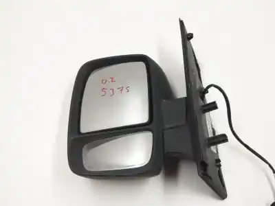 Автозапчасти б/у левое зеркало за CITROEN JUMPY FURGÓN 2.0 HDI 125 ссылки OEM IAM 14007425XT  14007425XT